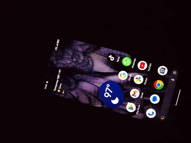 google pixel 7 3