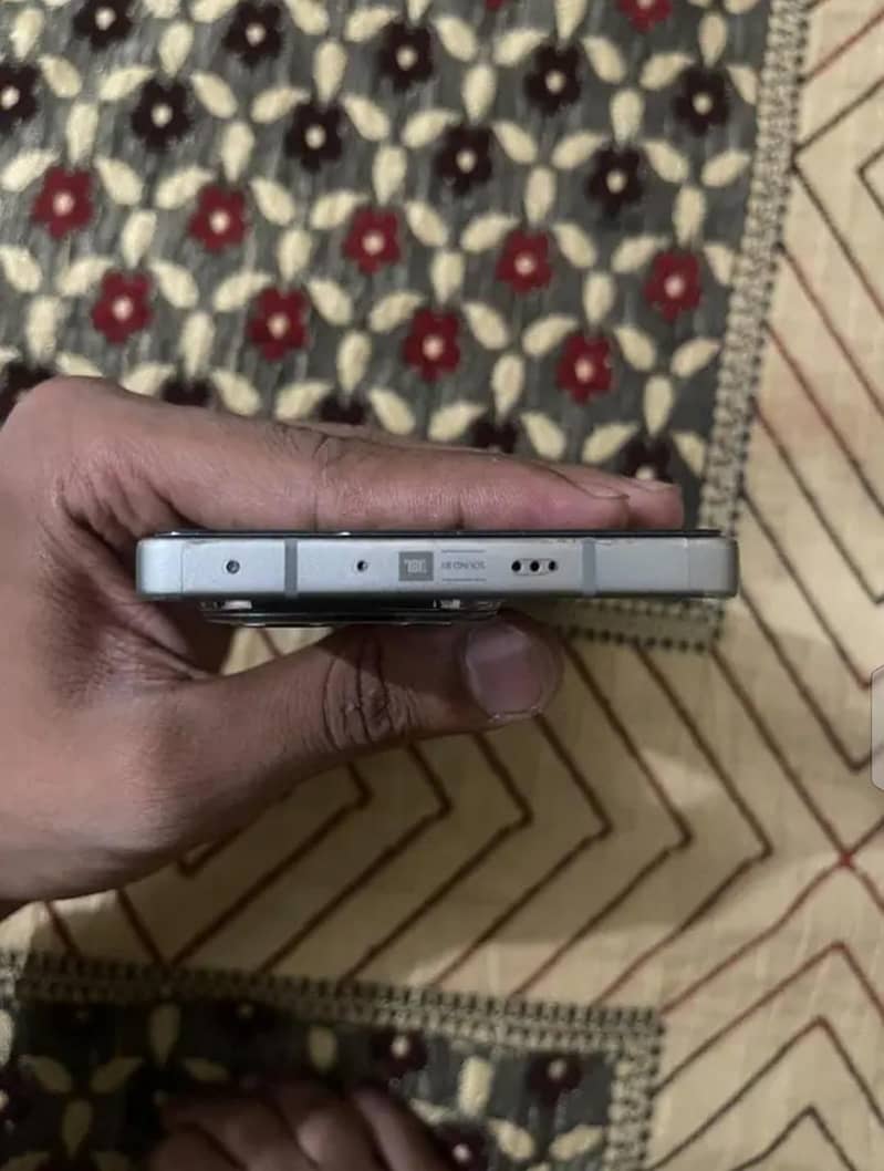Infinix Note 50 4