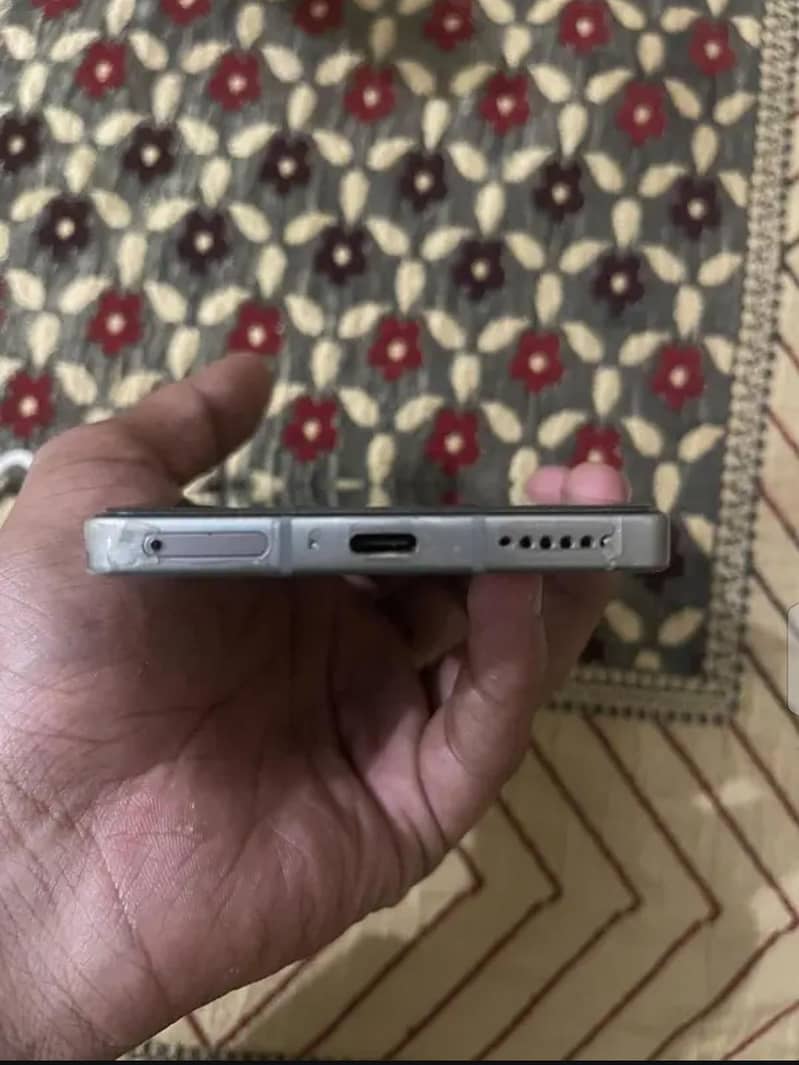 Infinix Note 50 5