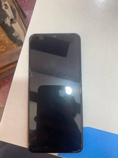 Vivo Y51s