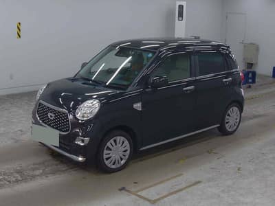 Daihatsu Cast 2022