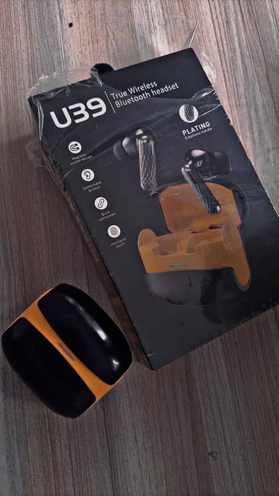 water proof ear pods