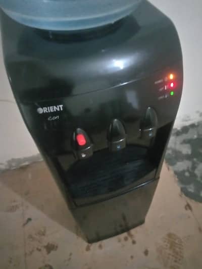 water dispancer