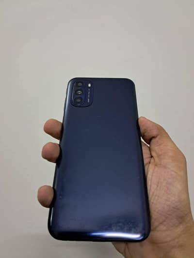 Motorola Moto G41