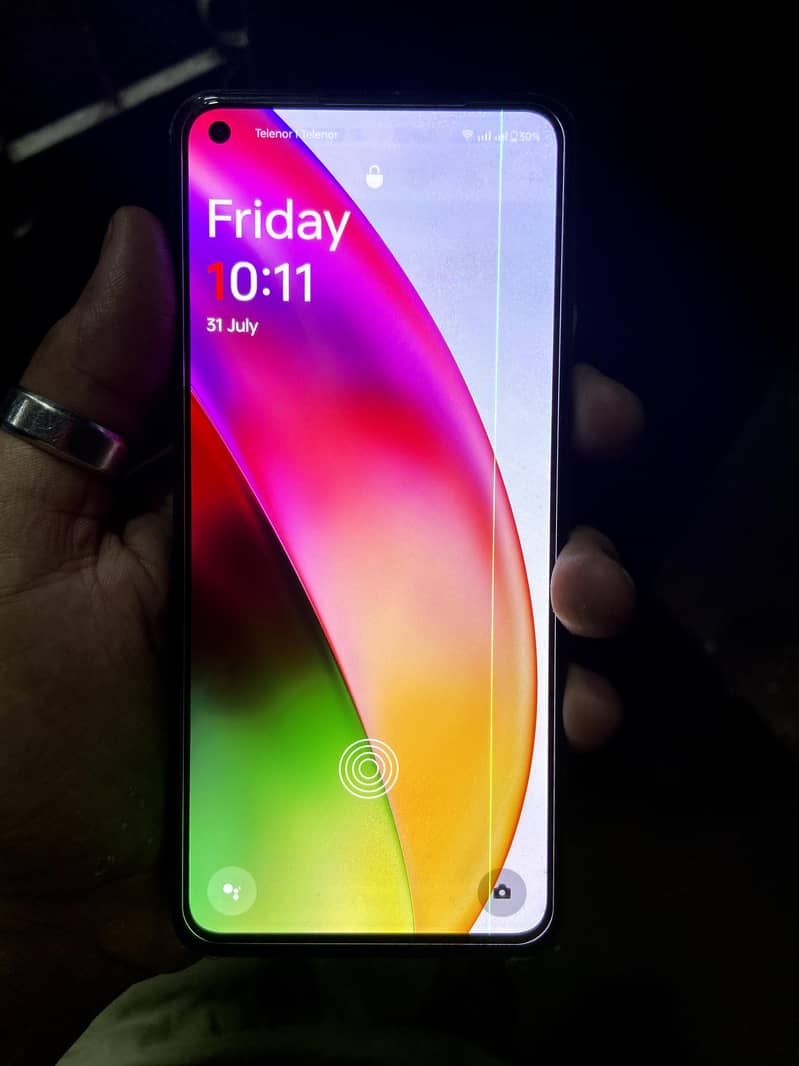 One Plus 9R 2