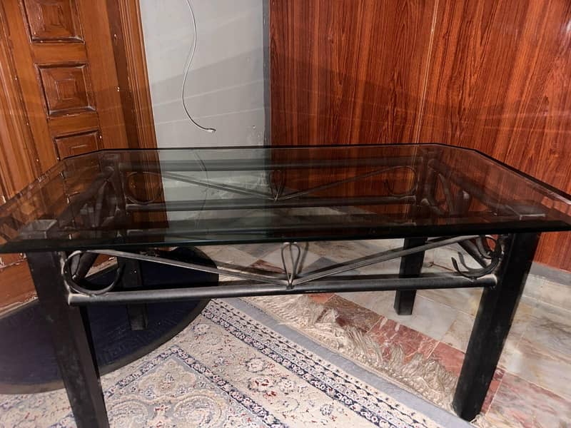 Side table 1