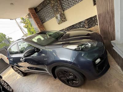 KIA Sportage 2020