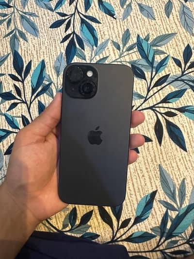 Apple iPhone 15 JV