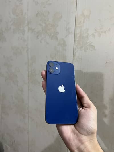Apple iPhone 12 mini