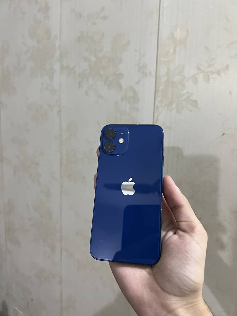 Apple iPhone 12 mini 2