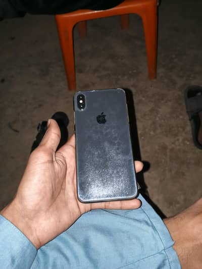 Apple iPhone XS Max