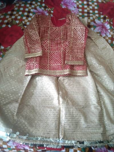 only 1 time used Ready to wear dreses