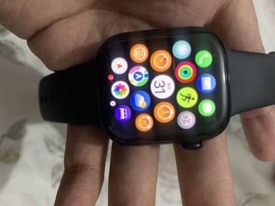 Apple watch series 11