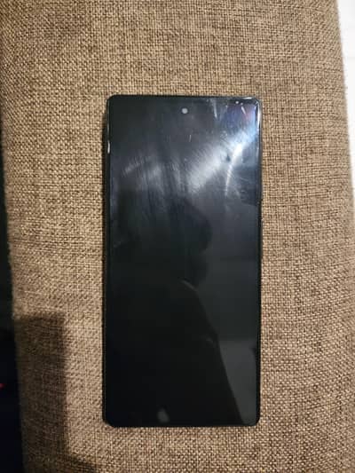 google pixel 6 pro for sale back break