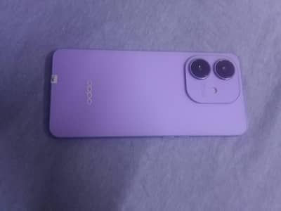 oppoA3x 5g mobile