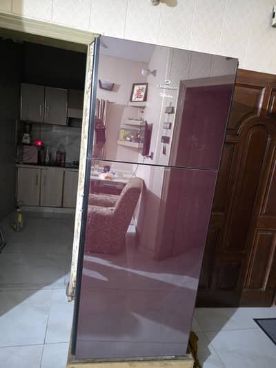 Refrigerator