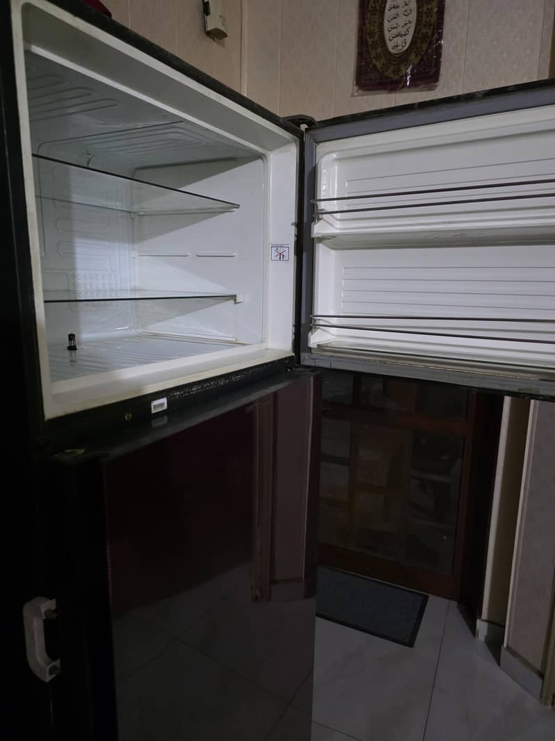 Refrigerator 1