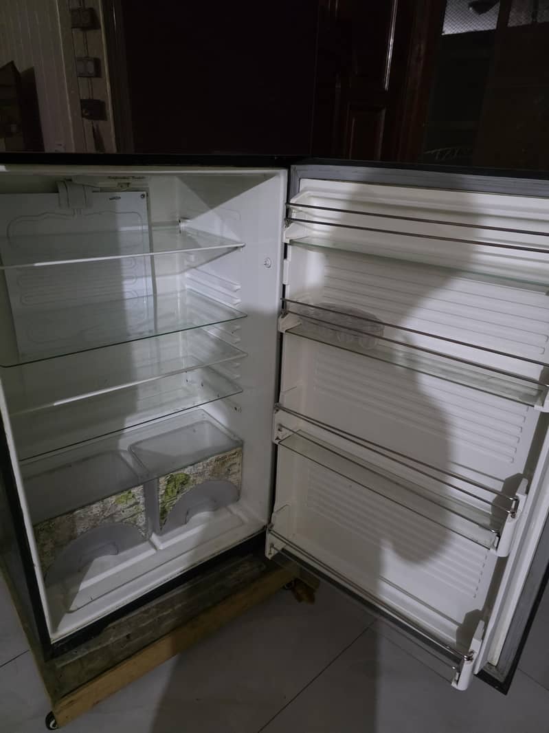 Refrigerator 2