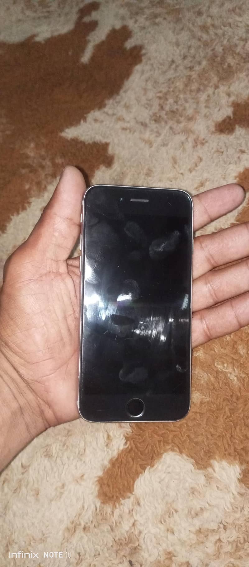 Apple iPhone 6S 0