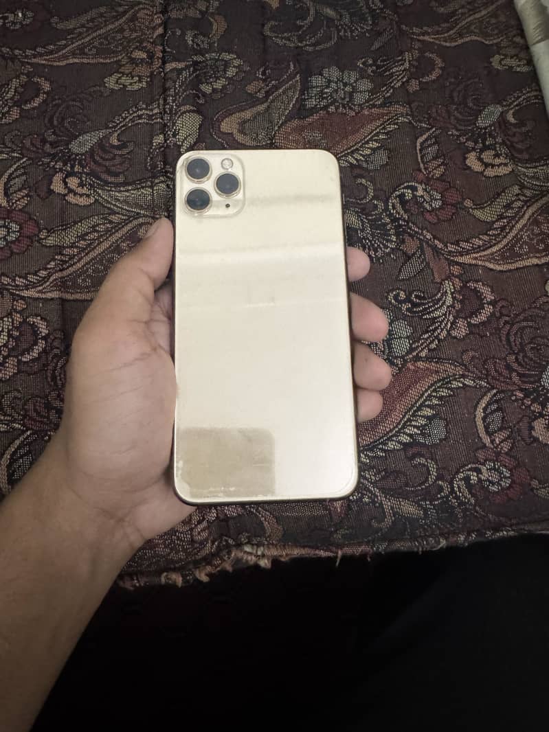 Iphone 11 pro max 0