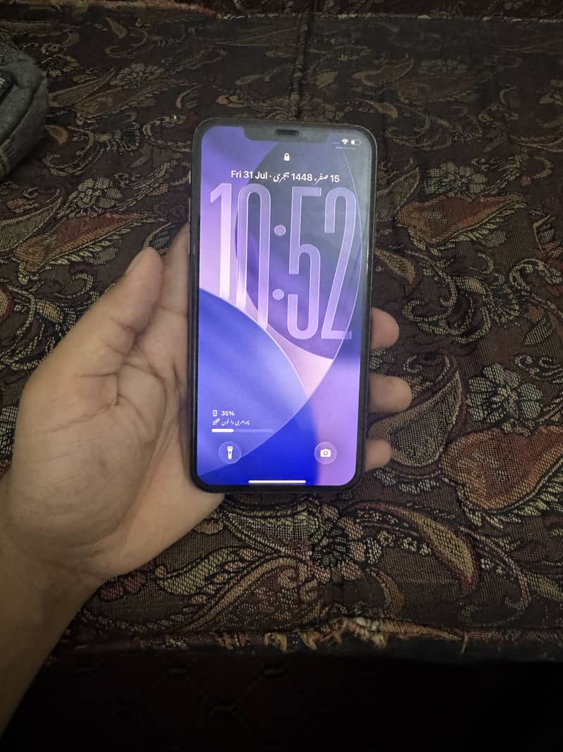 Iphone 11 pro max 6