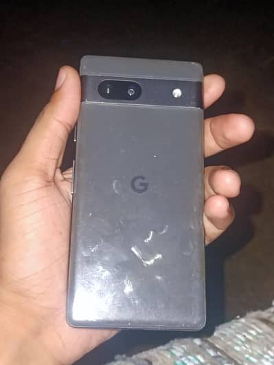 Google Pixel 7a 8 128 pta