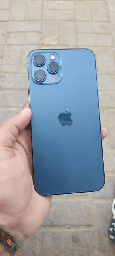 Apple iPhone 12 Pro Max