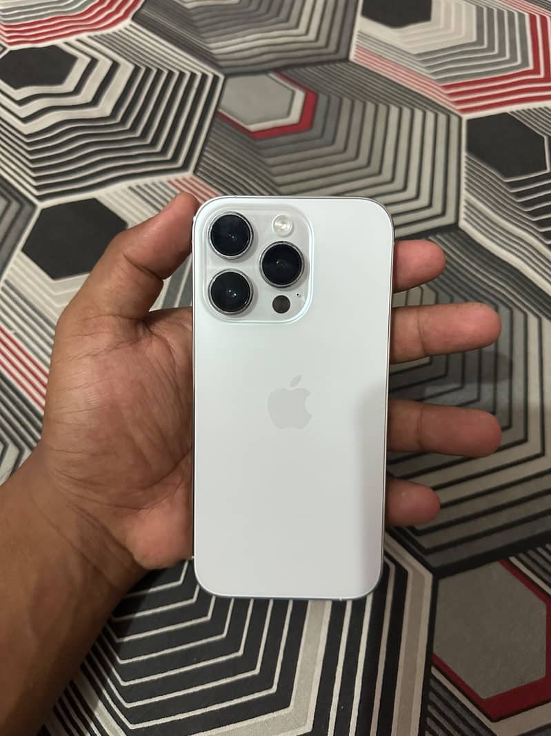 iPhone 14 Pro 0