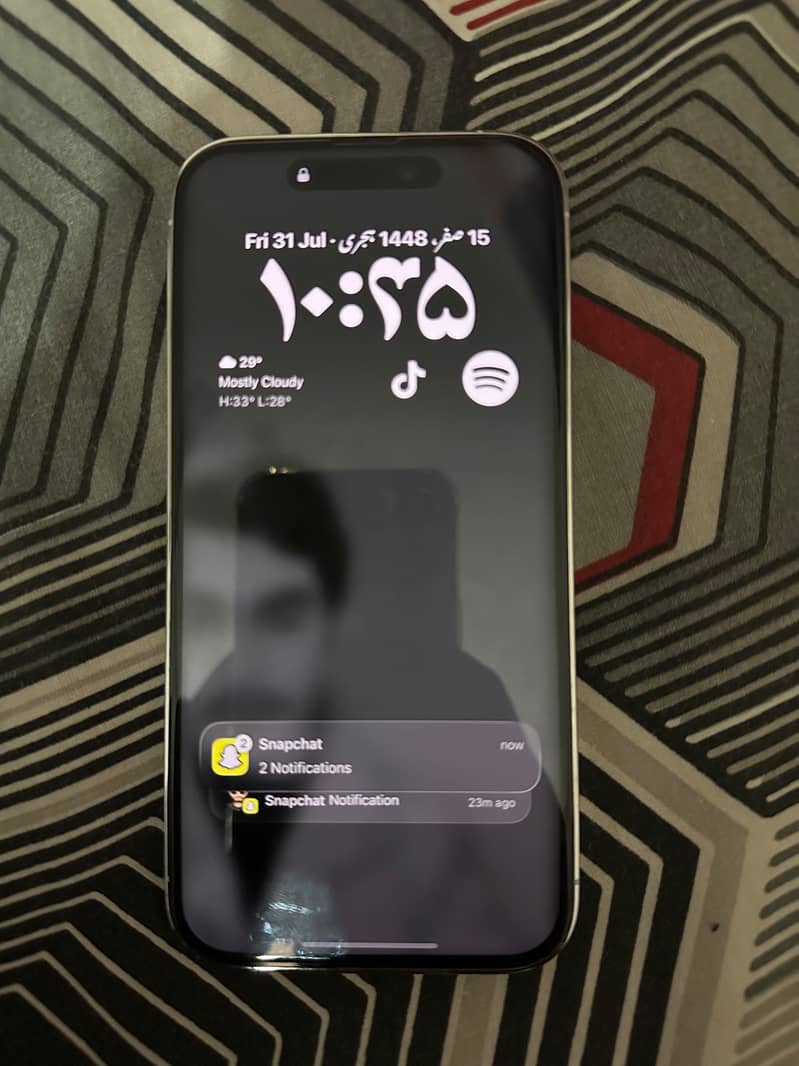 iPhone 14 Pro 2
