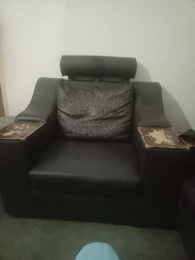 sofa set 5 seater