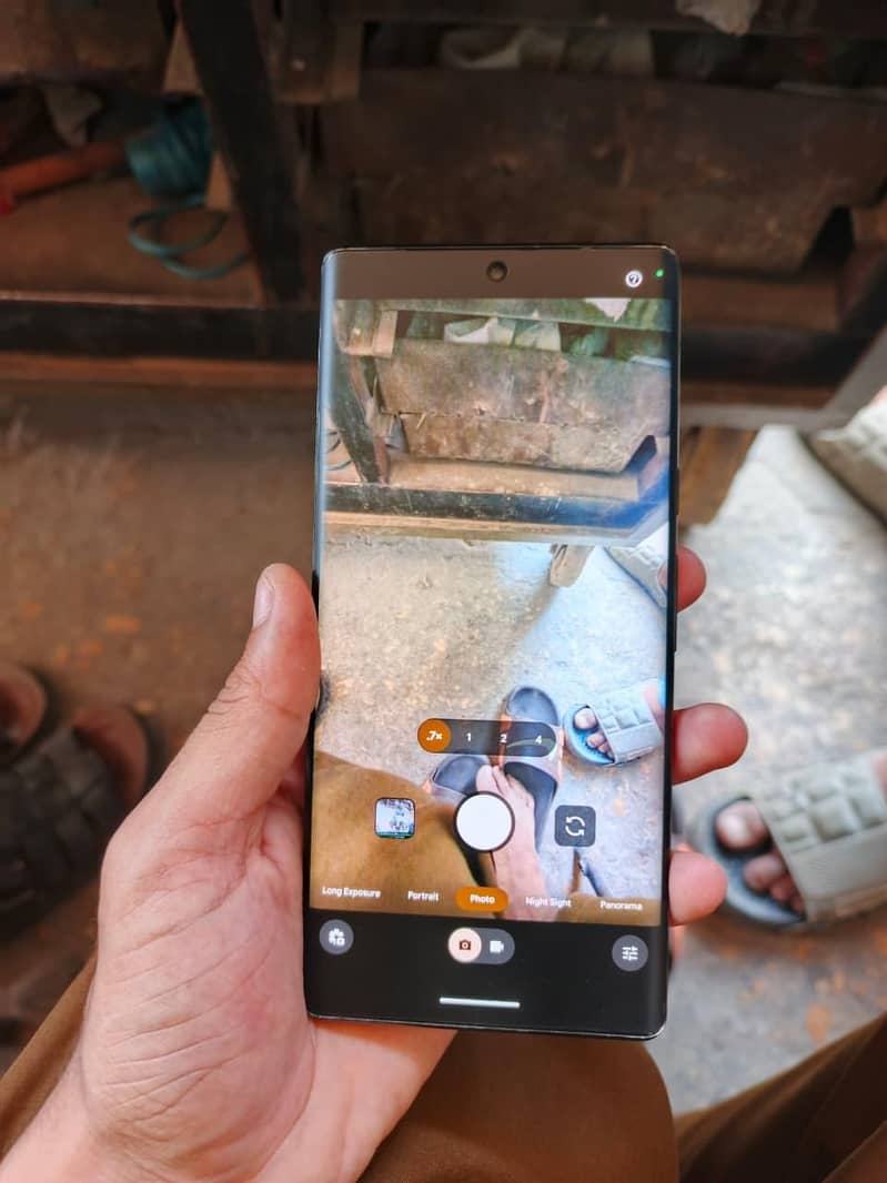 Google Pixel 6 Pro 1