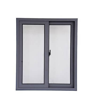 Aluminium Windows and Doors