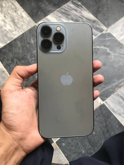 Apple iPhone 13 Pro Max