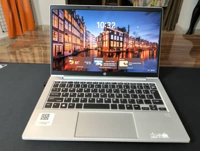 Hp ProBook Aero 635 G7 Ryzen 5 10th Gen For Sale