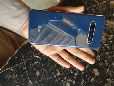 LG V60 ThinQ 5G