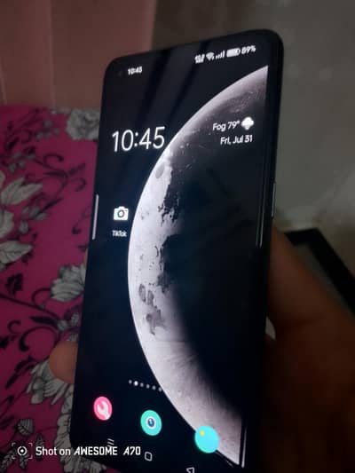 OPPO Reno 5 5G