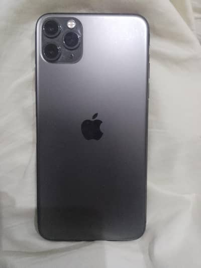 Apple iPhone 11 Pro Max