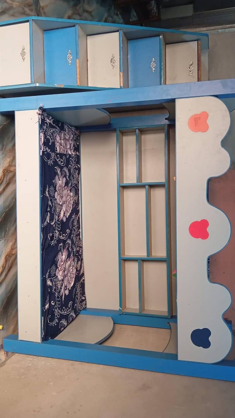 Bunk beds 0