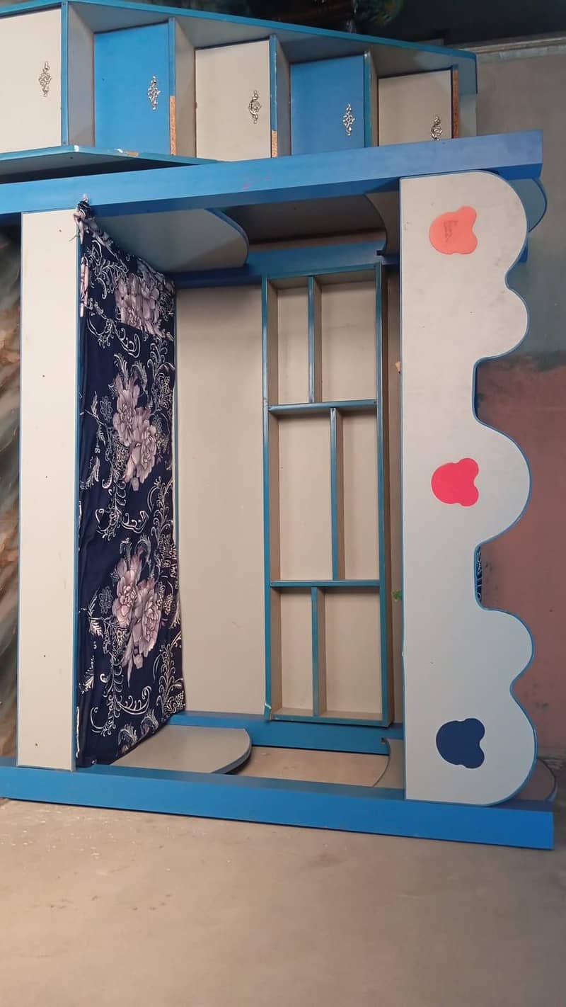 Bunk beds 1