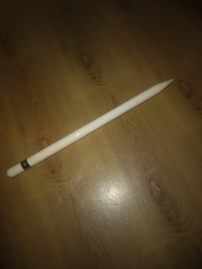 Apple pencil 1. Slightly used