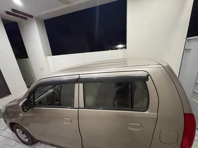 Suzuki Wagon R 2017