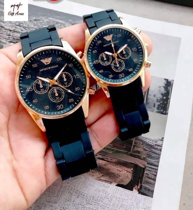 Couple Watch 0