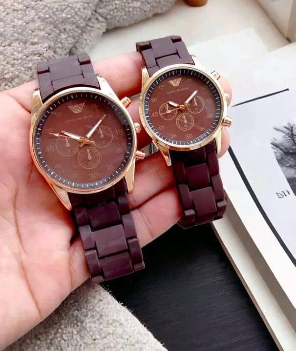 Couple Watch 2