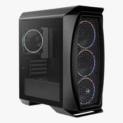 AMD B550 AORUS Elite V2 Motherboard With Ryzen 5 3600, Gaming Pc