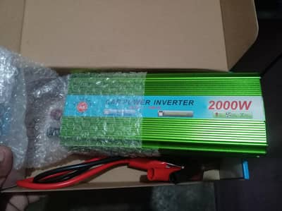 All karam inverter 3500 only