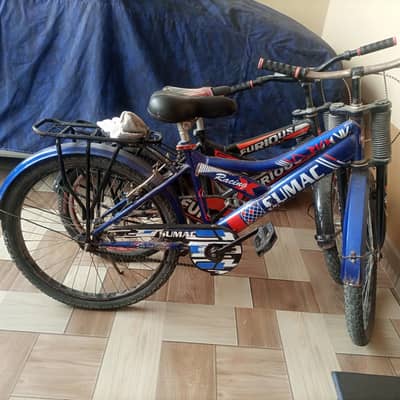 bicycle for kids