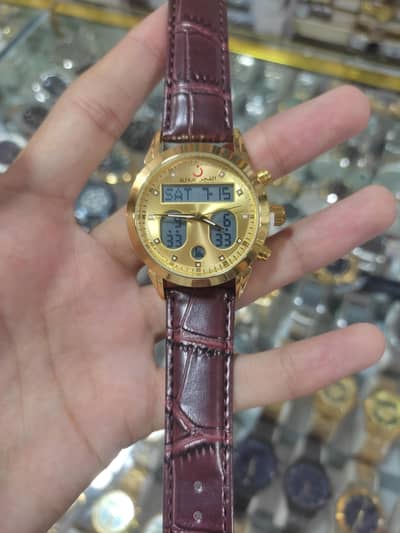 Watches