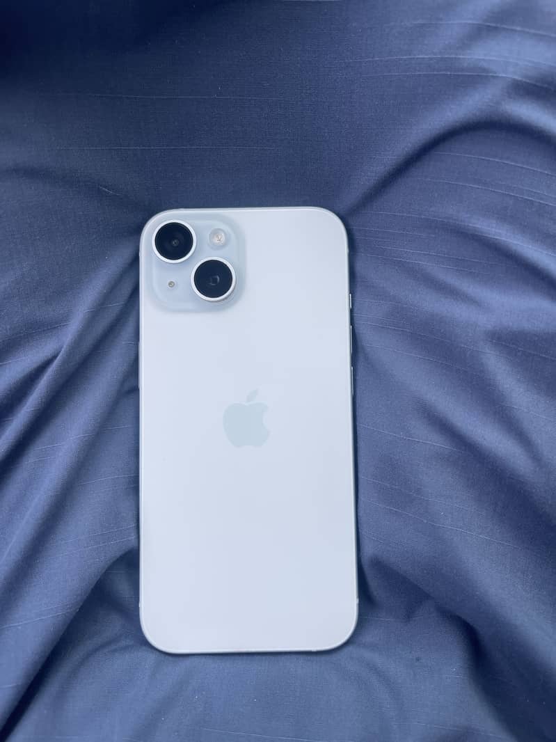 iphone 15 0