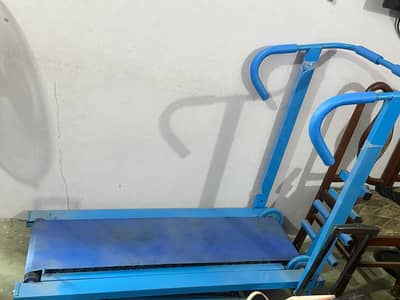 treadmill