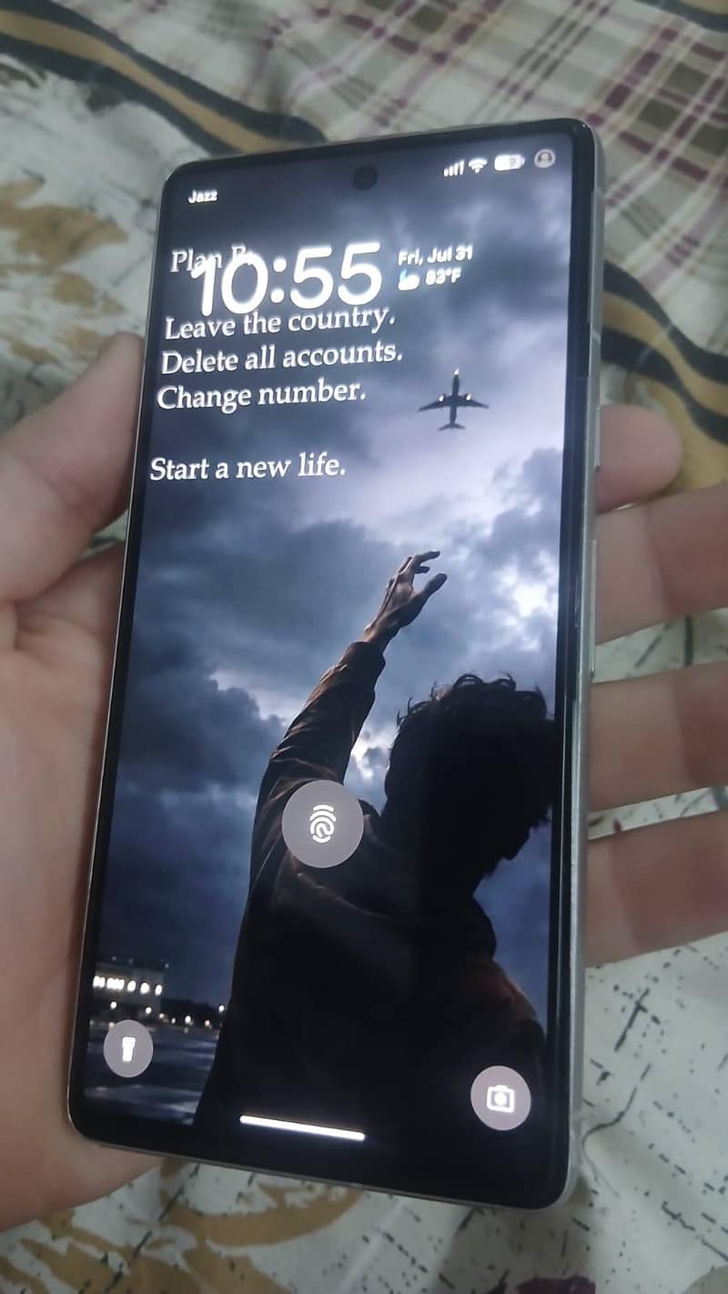 Google Pixel 7 1